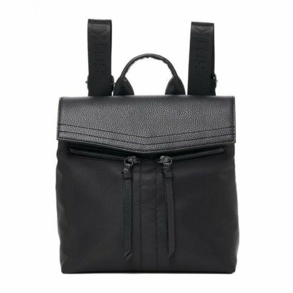 Botkier Handbags - Botkier New York Trigger Mini Backpack